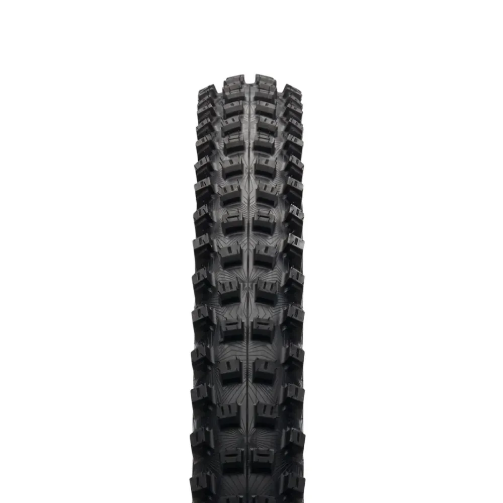 CONTINENTAL ARGOTAL Trail Endurance 27.5x2.60 Tubeless Ready Soft Black-dæk