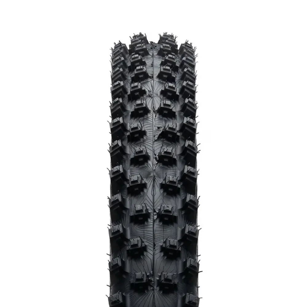 CONTINENTAL HYDROTAL Downhill 27.5x2.40 Supersoft Tubeless Ready Soft Black-dæk