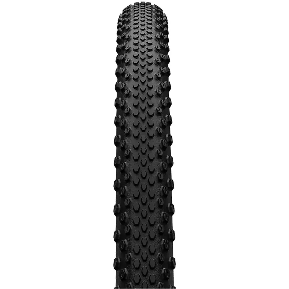CONTINENTAL TERRA TRAIL SHIELDWALL SKIN SL 700x40c Tubeless Ready Brunt dæk