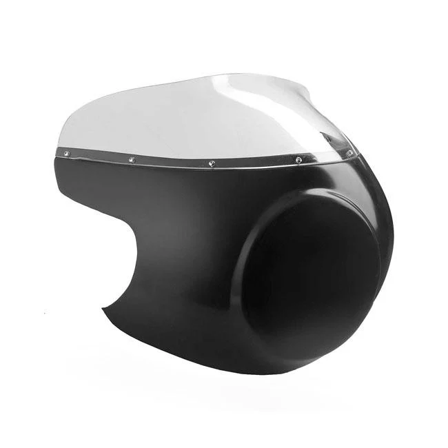 C-Racer Universal Cafe Racer-maske nr. 7.1