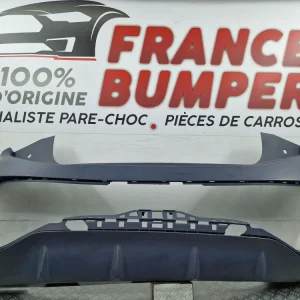 Bagkofanger Cupra Born (fra oktober 2022) – Original ny med radar