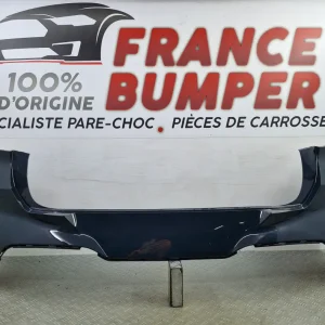 Bagkofanger til Cupra Terramar (Fra 09/2024) Brugt