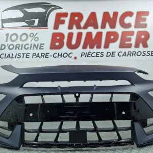 Forreste kofanger Cupra Formentor Fase 1 (Fra 09/2020) - Original brugt vare