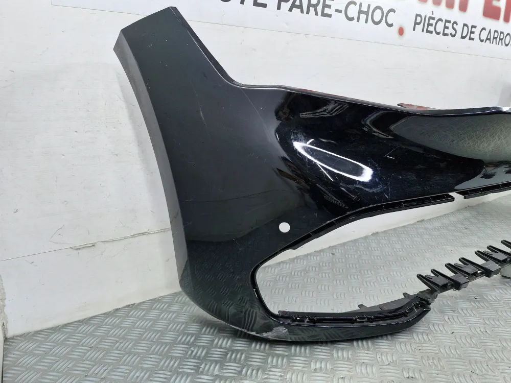 Original forreste kofanger til Cupra Born (fra 10/2021) brugt