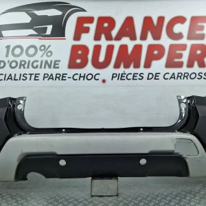 Bageste kofanger Dacia Duster II (fra 10/2017) — Original brugt