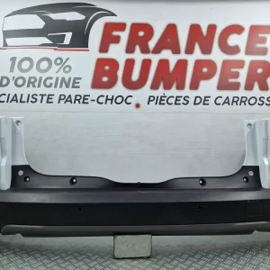 Bageste kofanger Dacia Jogger (fra 01/2022) — brugt original