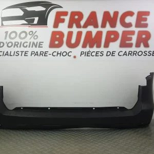 BAGKOFANGER DACIA DOCKER