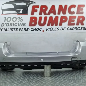 Bagkofanger Dacia Duster I (03/2010 til 12/2013) – Original brugt med radarer