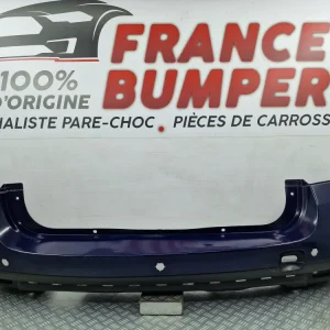 Bagkofanger Dacia Duster I (2010–2013) med radarer – Original brugt del