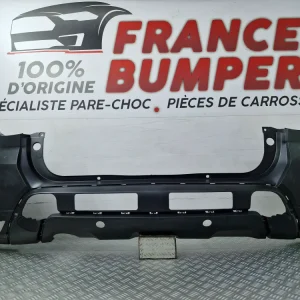 Bagkofanger Dacia Duster II (fra 10/2017) – Original brugt del