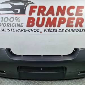 Bagkofanger Dacia Logan 2 fase 1 ny