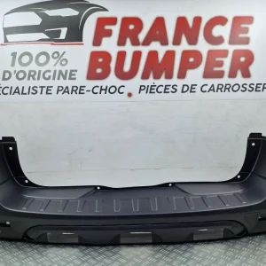Bagkofanger Dacia Logan 2 Fase 2 MCV Break ny original (fra 02/2017)