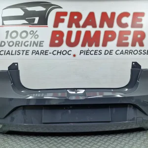 Bagkofanger Dacia Logan 3 (fra 01/2021) – Original brugt uden sensorer