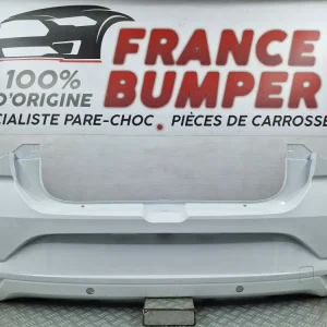 Bagkofanger Dacia Logan 3 (fra 01/2021) – Original brugt del