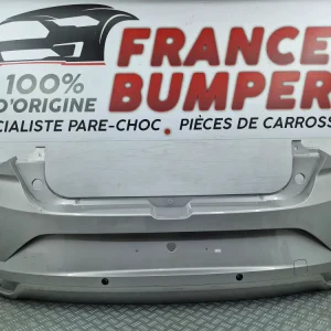 Bagkofanger Dacia Sandero 3 Brugt (fra 09/2020)