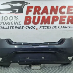 Bagkofanger Dacia Sandero 2 Fase 2 (Fra 09/2017) - Original brugt del ***