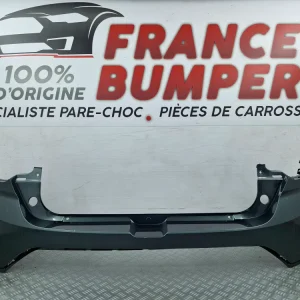 Bagkofanger Dacia Sandero 3 (fra 09/2020) – Original brugt del