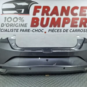 Bagkofanger Dacia Sandero 3 (fra 09/2020) – Original brugt del