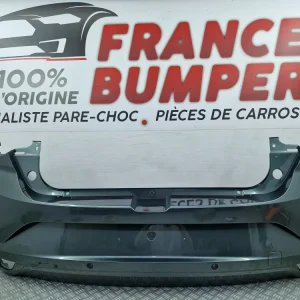 Bagkofanger Dacia Sandero III (fra 09/2020) – Original brugt med sensorer