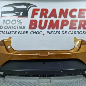 Bagkofanger Dacia Sandero 3 Stepway (Fra 09/2020) - Original brugt del