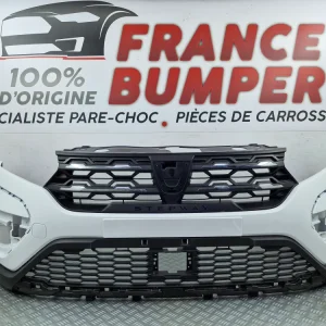 Forkofanger Dacia Sandero III Stepway (fra 09/2020) – Original brugt