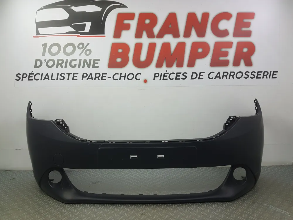 FORKOFANGER FORAN DACIA DOKKER / LODGY