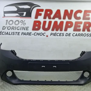 Forreste kofanger Dacia Dokker / Lodgy Ny