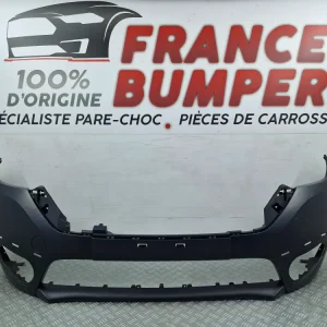 Forreste kofanger Dacia Dokker / Lodgy Stepway (2012-2018) – Ny original