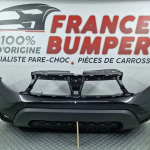 Forreste kofanger Dacia Duster 2 Fase 3 (fra december 2022) – Original ny til at male