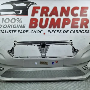 Forreste kofanger Dacia Sandero 3 Fase 1 2020+ — Brugt med radarer