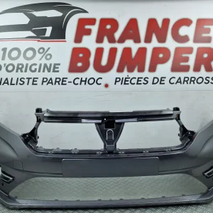Forreste kofanger Dacia Sandero 3 Fase 1 (fra 09/2020) – Original brugt del