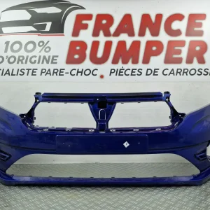 Forreste kofanger Dacia Sandero 3 Fase 1 (fra 09/2020) – Original brugt del