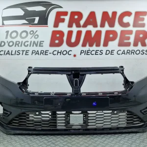 Forreste kofanger Dacia Sandero III Fase 1 (fra 09/2020) — original brugt