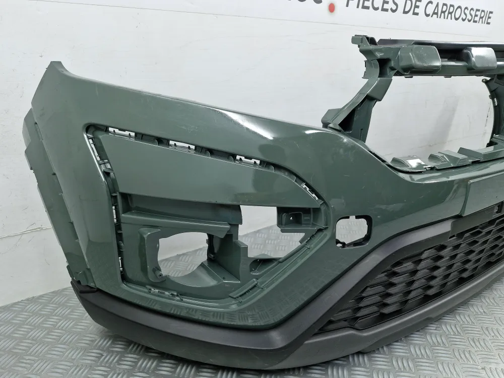 Forreste kofanger Dacia Sandero III Stepway (fra 09/2020) – Original brugt del