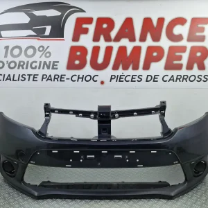 Forreste kofanger Dacia Sandero 2 Stepway fase 1 / Logan 2 brugt