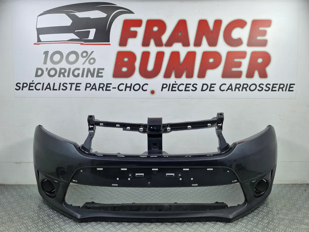 Forreste kofanger Dacia Sandero 2 Stepway fase 1 / Logan 2 brugt