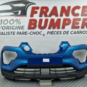 Forreste kofanger Dacia Spring 1 fase 1 fra 12/2020 Original brugt