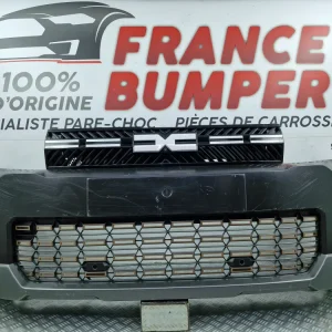 Original forreste kofanger til Dacia Bigster (fra 10/2024) ny