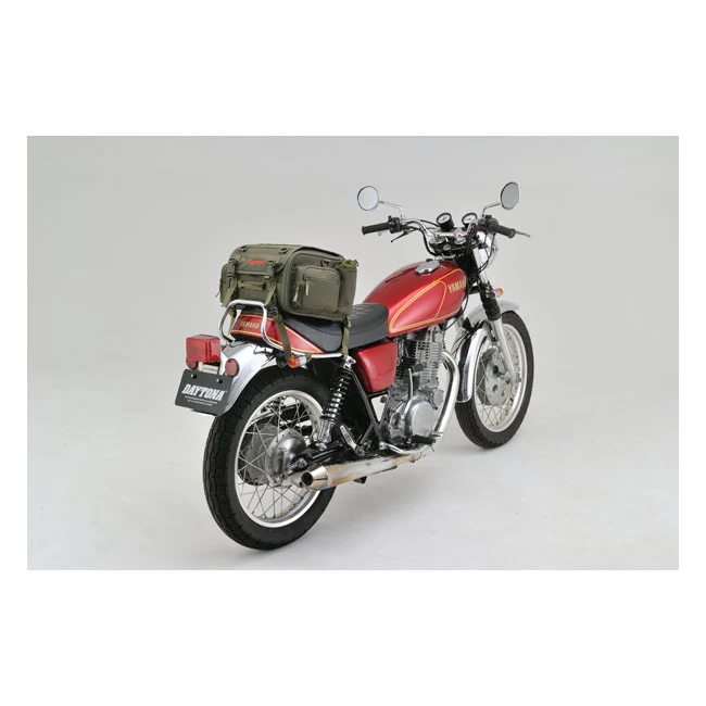 Daytona Henlybegins motorcykeltaske