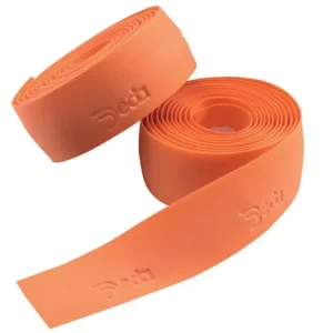 DEDA ELEMENTI CORK Orange ophængningsbånd