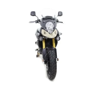 Kørekraftlysbeslag - Suzuki DL1000 V-Strom & DL1000 V-Strom Adventure '14-'19 DENALI Electronics