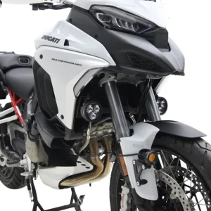 Kørelysbeslag – Ducati Multistrada V4 DENALI Electronics
