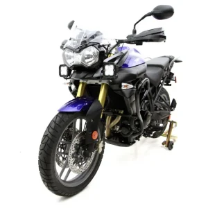 Kørelysbeslag - Triumph Tiger 800 XC '10-'14 & Tiger 800 XCx, XCa, XR, XRx '15-'19 DENALI Electronics