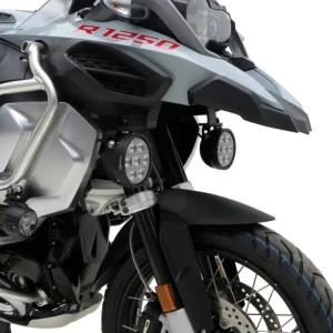 Kørelysmontage - BMW R1250GS Adventure '19-'24 & R1200GS Adventure '14-'18 DENALI Electronics