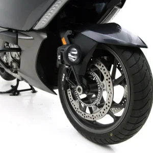 Montering til kørelys - BMW K1600GT & K1600B '11-'25 (Nedre montering) DENALI Electronics