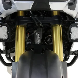 Montering til kørelys - Honda Africa Twin CRF1000L '16-'19 DENALI Electronics