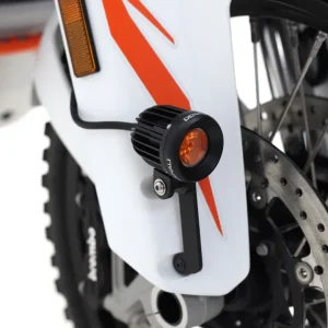 Nedre kørelysbeslag - KTM 1290 Adventure '21- DENALI Electronics