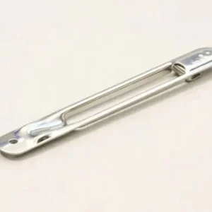 Drop- / Slot-fittings