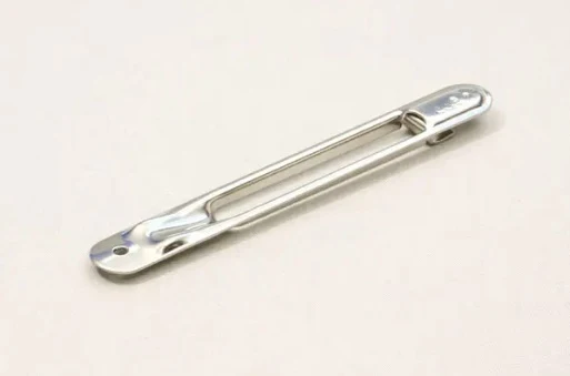 Drop- / Slot-fittings