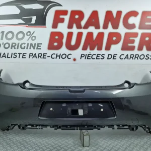 Bagkofanger Citroën DS3 (fra 11/2009) – Original brugt del